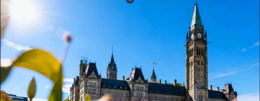 Together for Canada 07：Why Is Economic Security Also National Security?