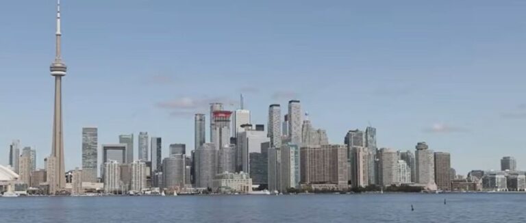 Together for Canada 09 : Why Do Democracies Need National Security Agencies?