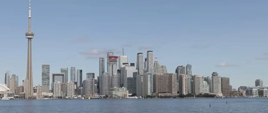 Together for Canada 09 : Why Do Democracies Need National Security Agencies?
